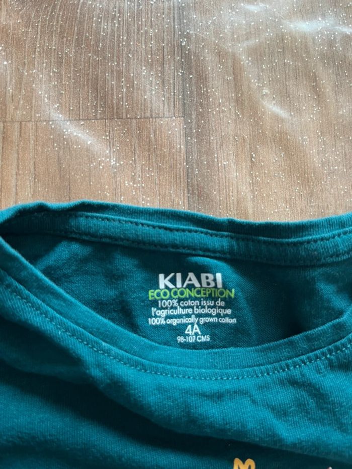 Maillot - 4 ans - photo numéro 3