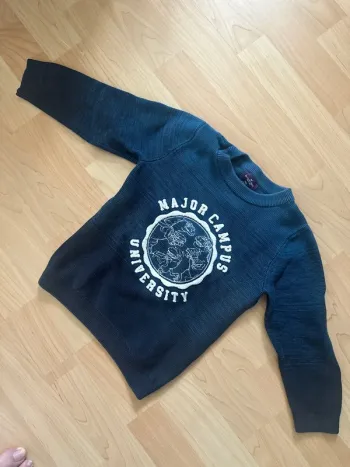 Pull sergent major