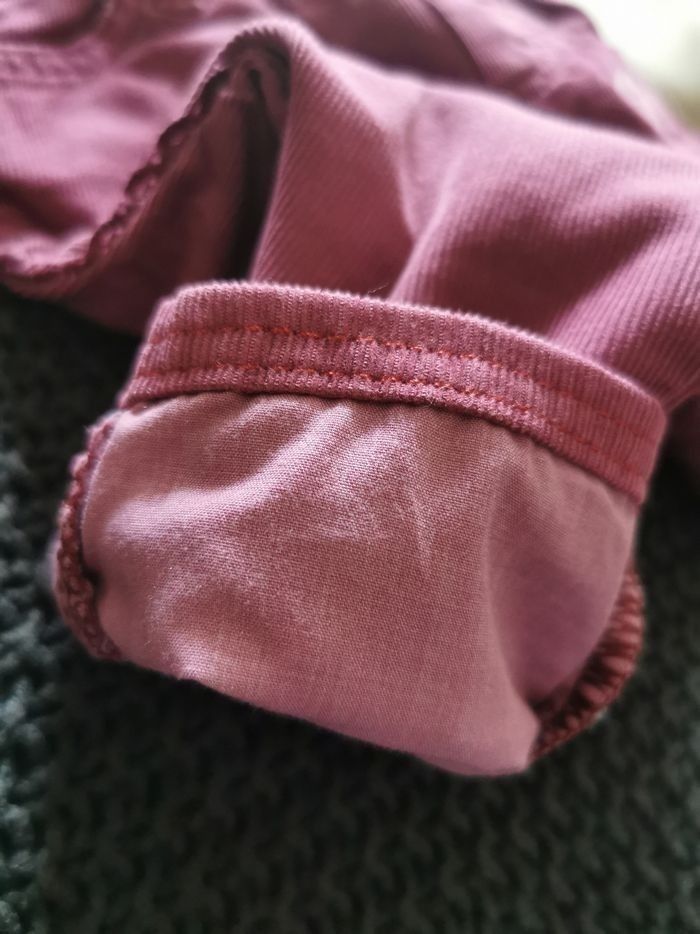 Pantalon velours Ikks - photo numéro 7