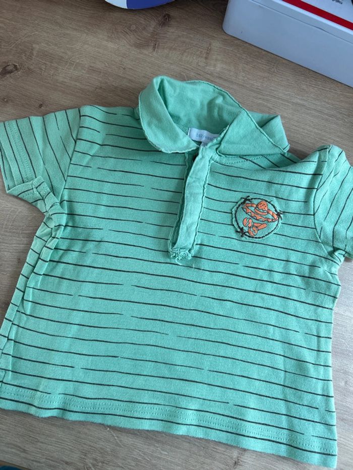 Lot t-shirt - photo numéro 16