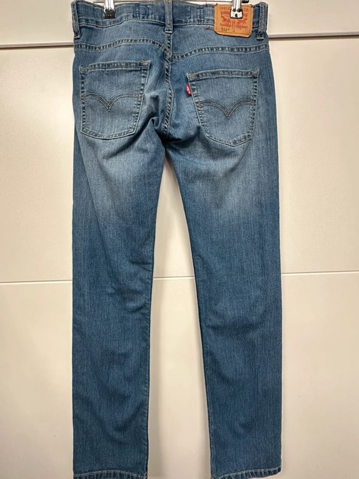 Jean Levi’s 511 - photo numéro 2