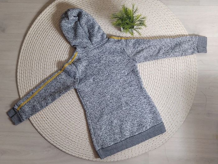 Pull à capuche - photo numéro 8