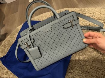 Sac Emilie Le Tanneur