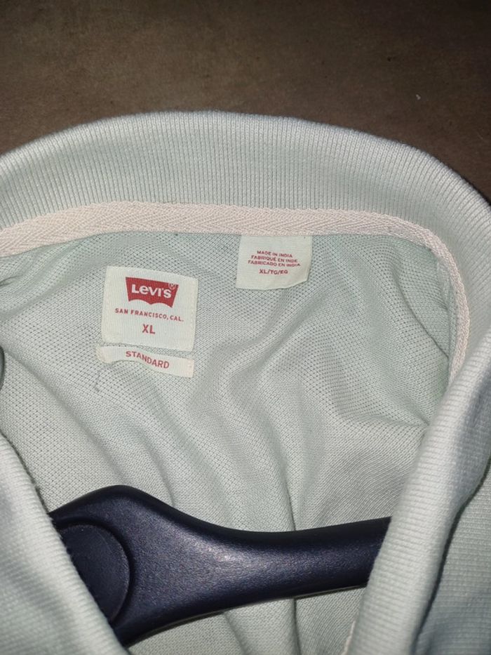 Polos Levi's - photo numéro 4