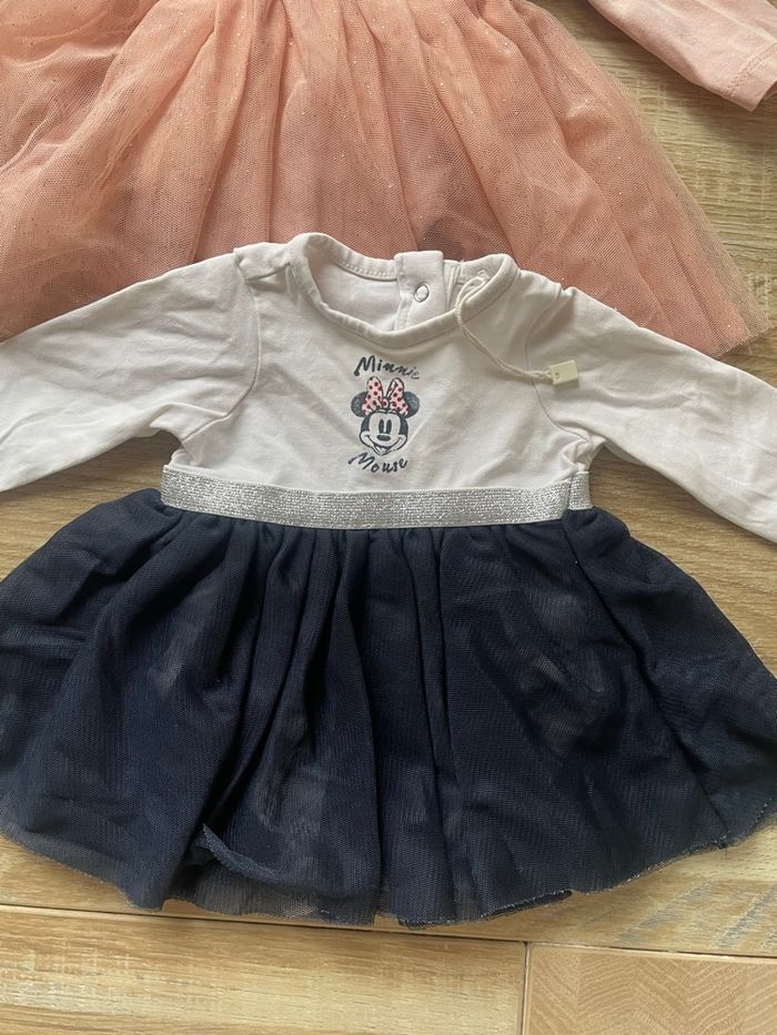 Robes orchestra - photo numéro 2