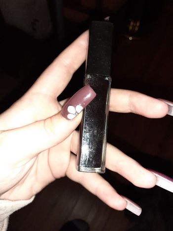 Rouge à levre maybelline