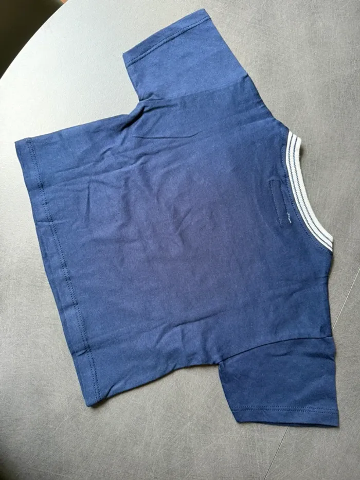 T shirt jersey 98 cm Zara - photo numéro 3