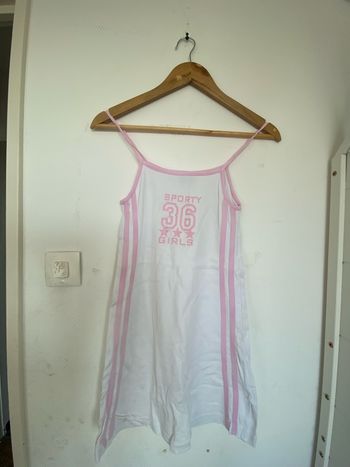 Chemise de nuit 
