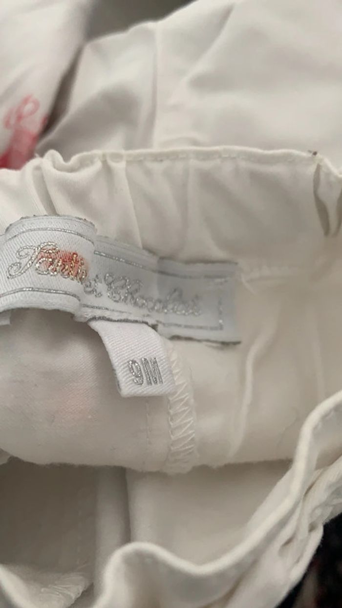 Ensemble fille - photo numéro 3