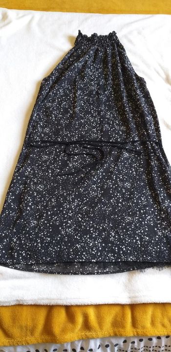 Robe fêtes cérémonie