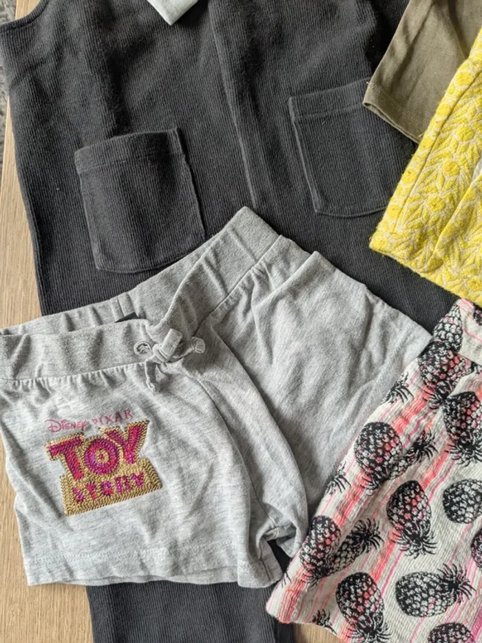 Lot de vêtements taille 3 ans - photo numéro 5