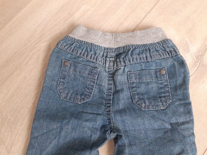 Jeans garçon - photo numéro 4