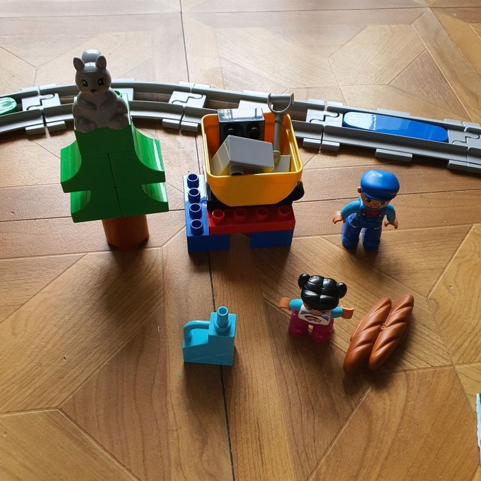 Lego Duplo 10874 - photo numéro 4