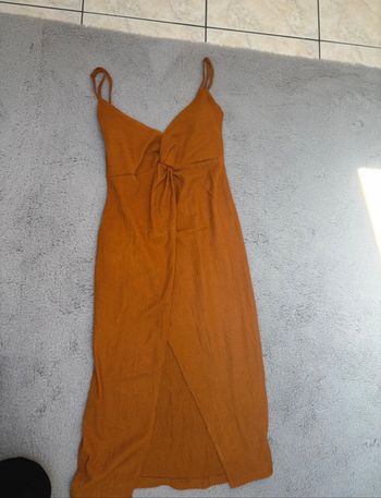 Robe Bershka