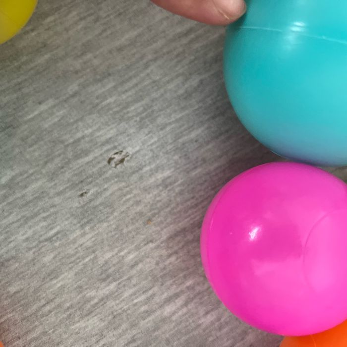 Piscine à balles - photo numéro 2