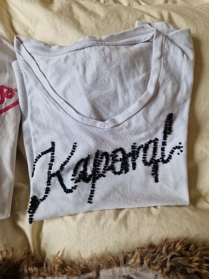 Haut petites filles 👧 - photo numéro 7