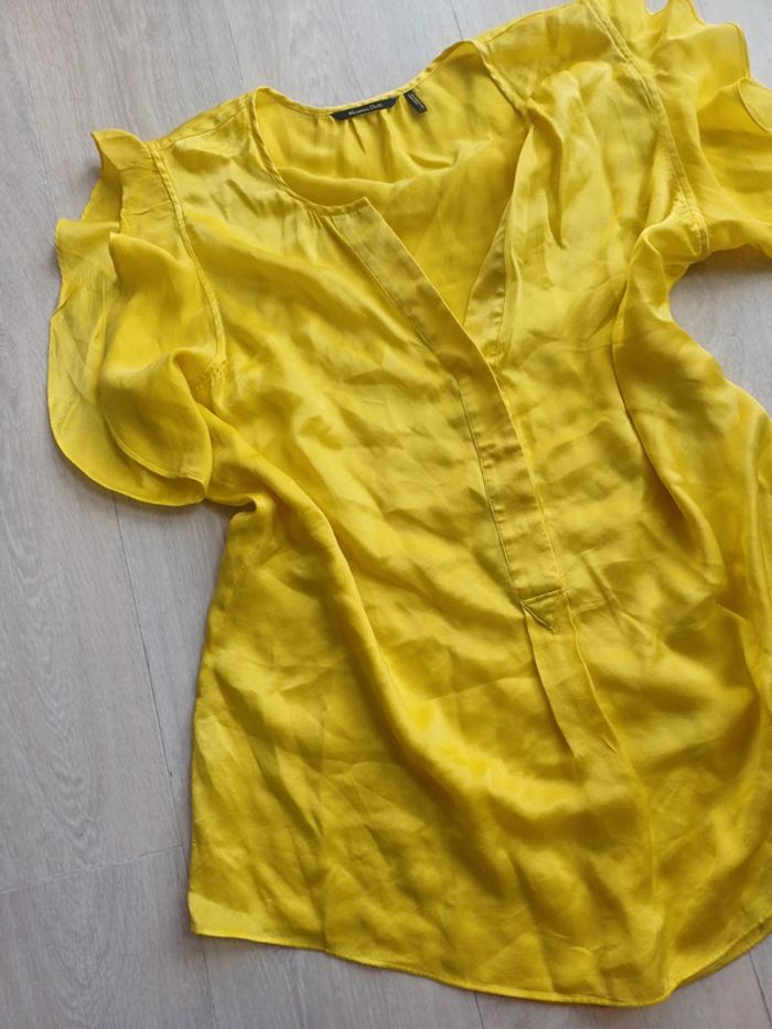 Blouse Massimo dutti - photo numéro 2