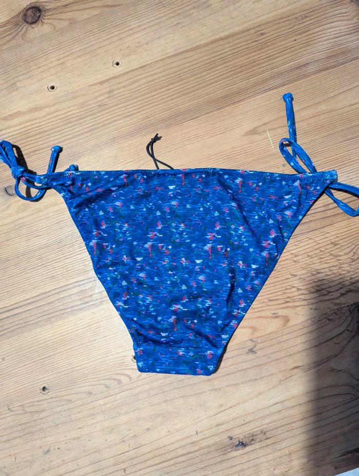 Culotte de bain camaïeu - photo numéro 3