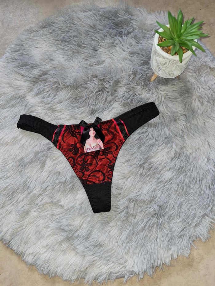 string culotte femme taille 34/36 - photo numéro 2