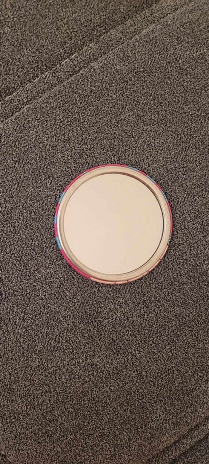 miroir enfant - photo numéro 2
