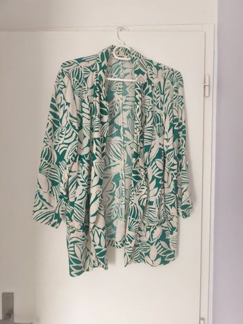 Veste en 36 Demi saison grain de malice