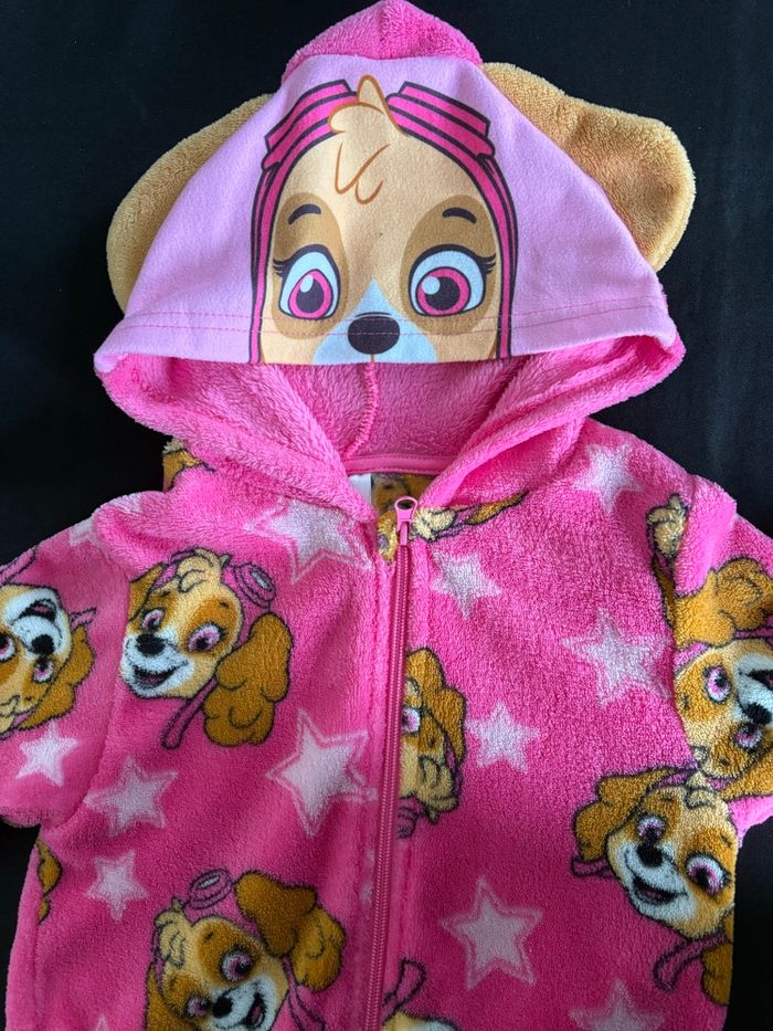 Pilou pilou Stella - photo numéro 3