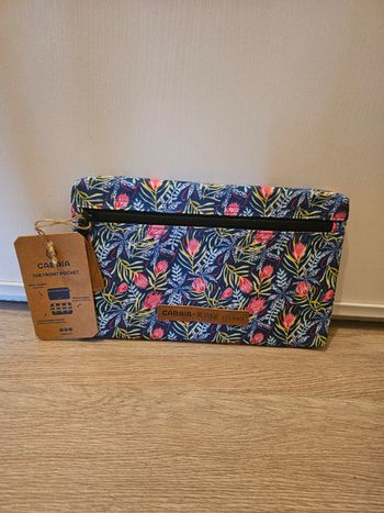 Pochette Cabaïa Édition Limitée