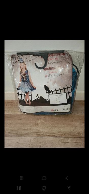 Deguisement pirate 11 ans