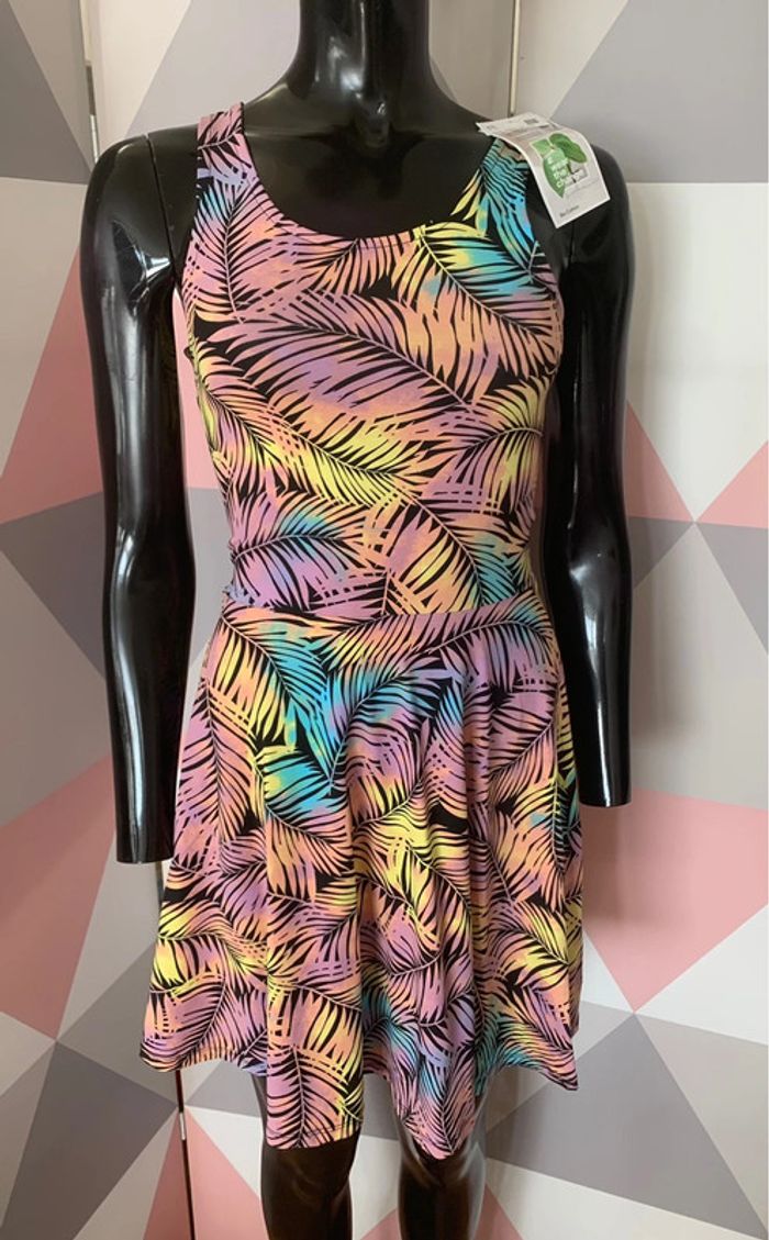 Robe d été sexy Taille XS - photo numéro 3