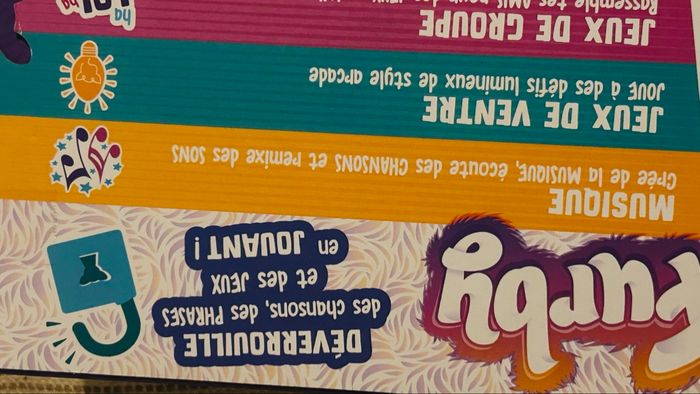 Furby 81 vm - photo numéro 6