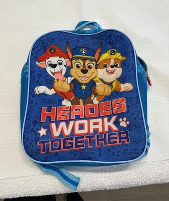 Sac à dos