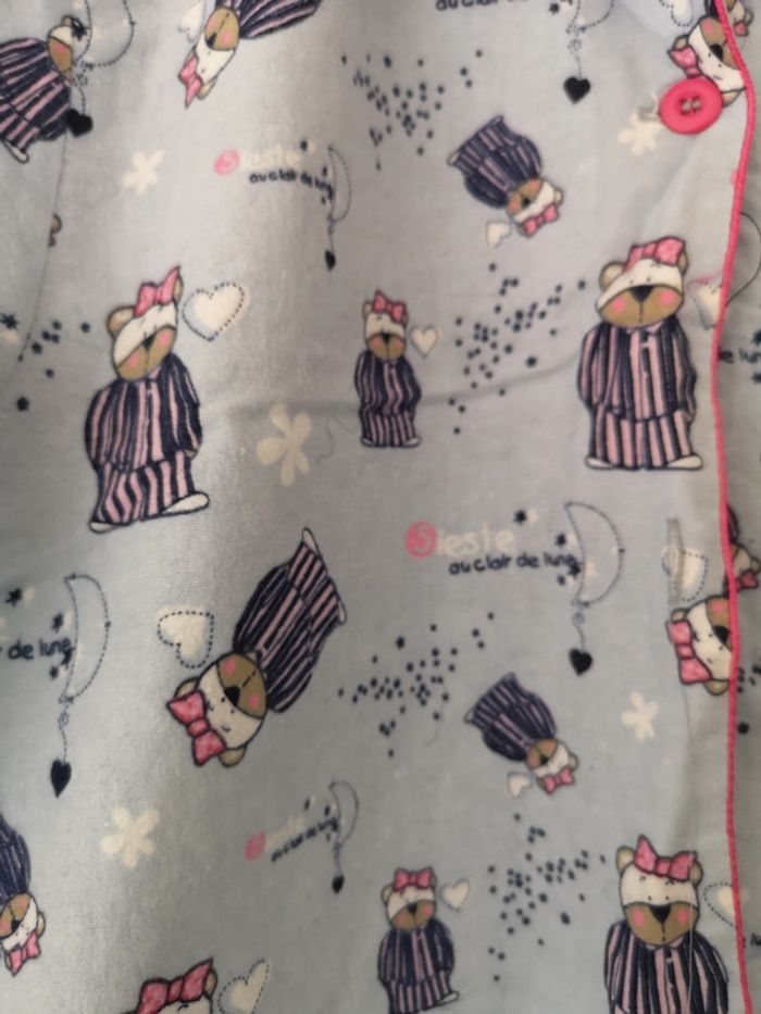 Pyjama - photo numéro 3