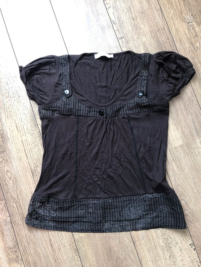 T shirt