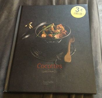 cocottes