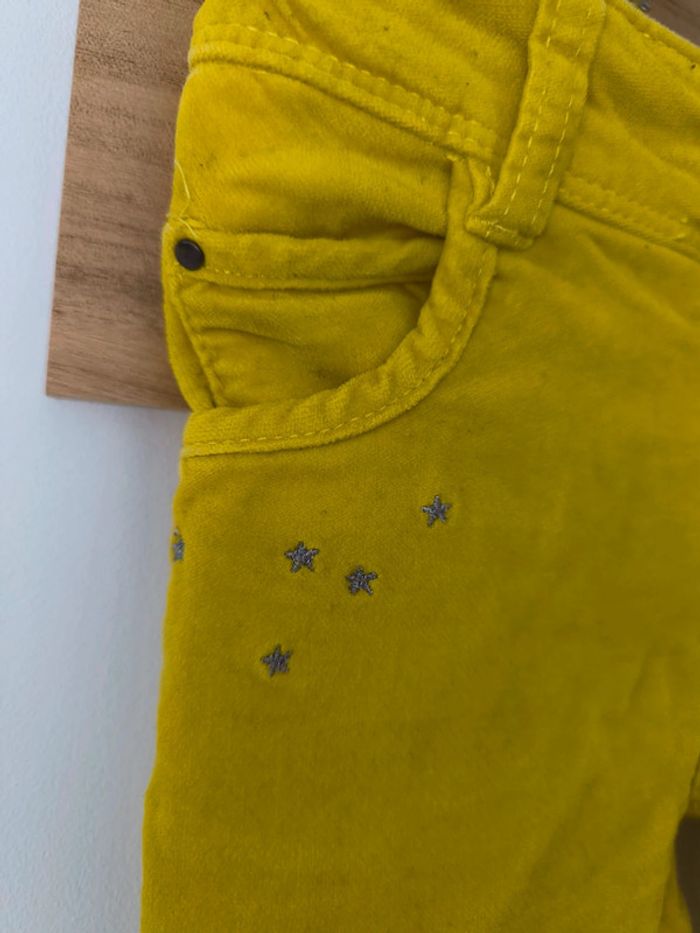 Pantalon fille catimini - photo numéro 2