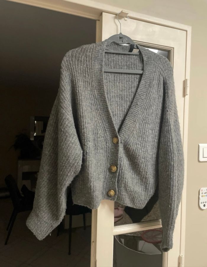 Gilet pull Taille L