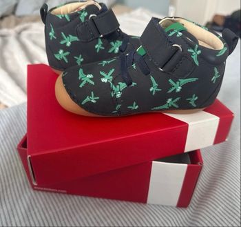 Kickers