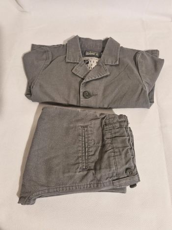 Ensemble blazer + pantalon 3 ans 98 cm Orchestra