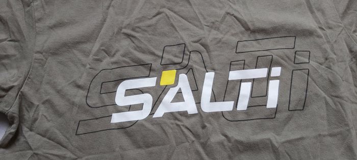 .Tshirt manche courte M - photo numéro 2