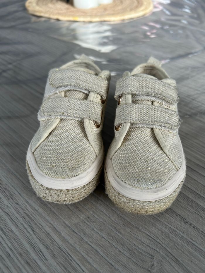 Basket - photo numéro 2