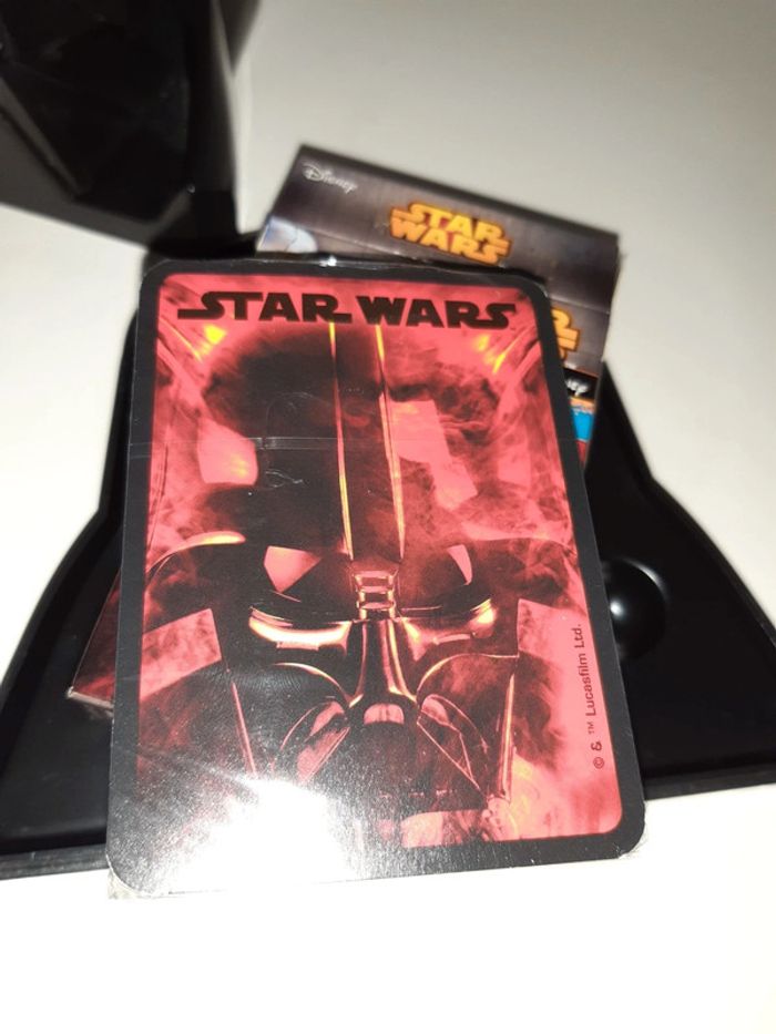 star wars dark vador - photo numéro 5