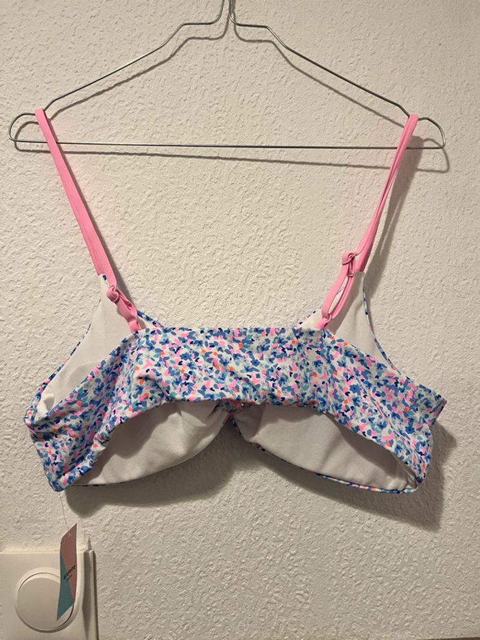 Haut de maillot de bain - photo numéro 2