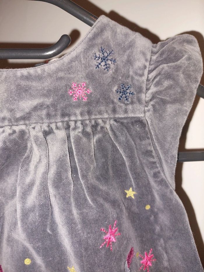 Jolie robe - photo numéro 3