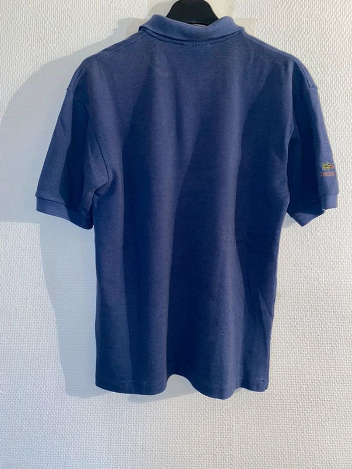 Polo Lacoste - photo numéro 3