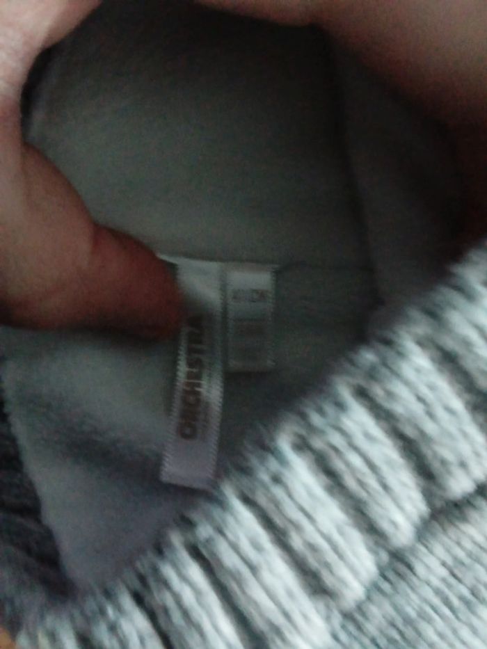 2 bonnet - photo numéro 3