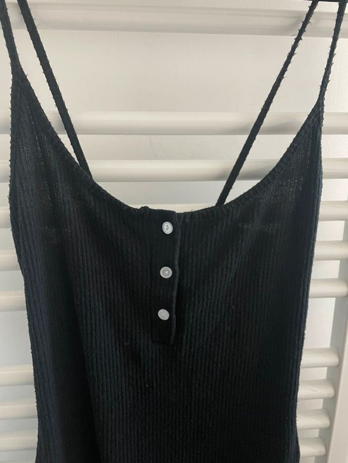 Robe longue - Little pretty thing- taille 40 - photo numéro 2