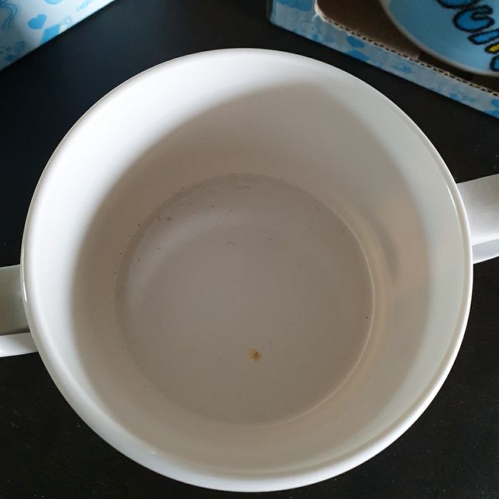 Tasse bébé - photo numéro 5
