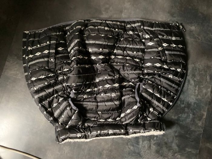 Blouson sans manche 8 ans Catimini - photo numéro 2