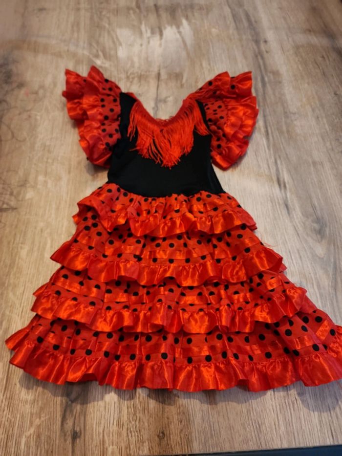 Robe 1 ans - photo numéro 3