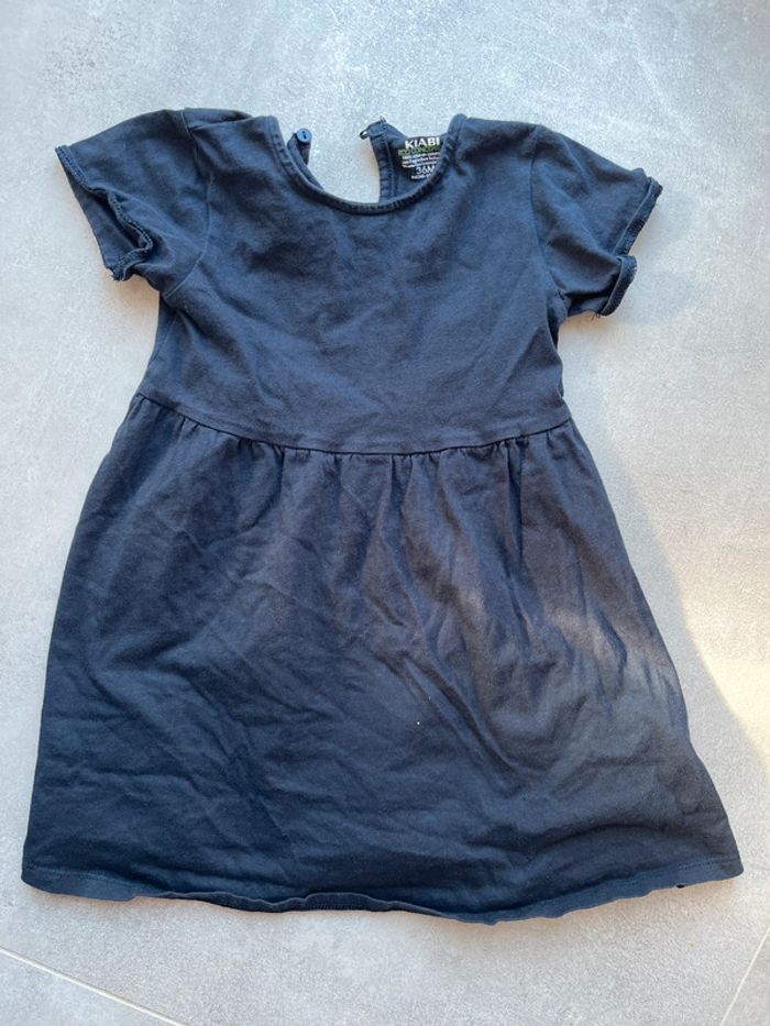 Robe fille